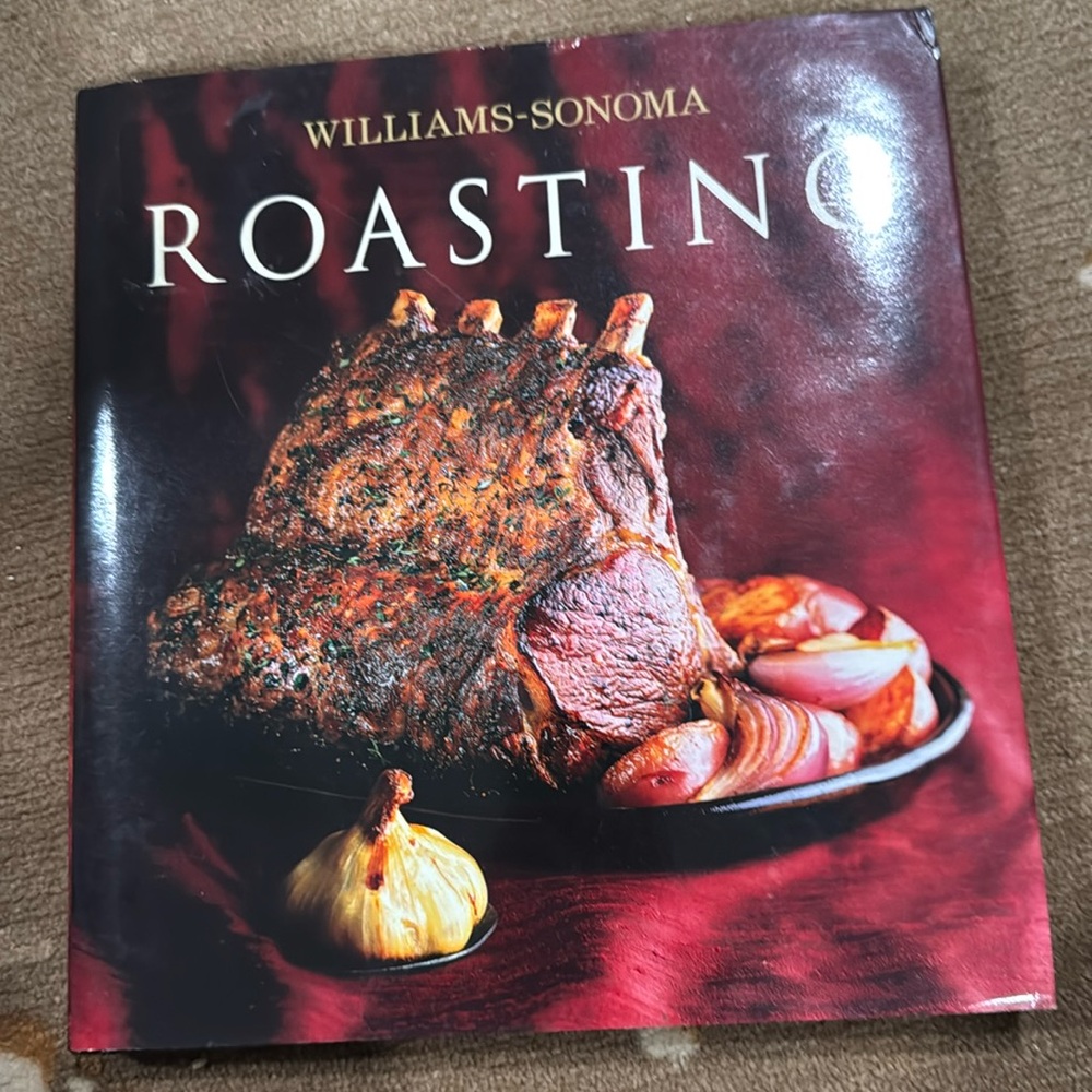 Cookbook
